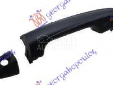 KVAKA PREDNJIH VRATA... za Toyota Hilux od 2015. do 2020. god.