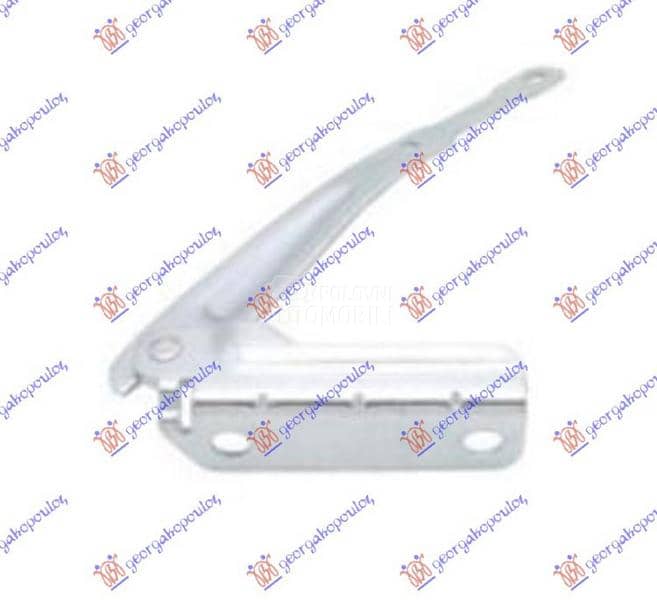 (NEMA) MAKAZE HAUBE Levo