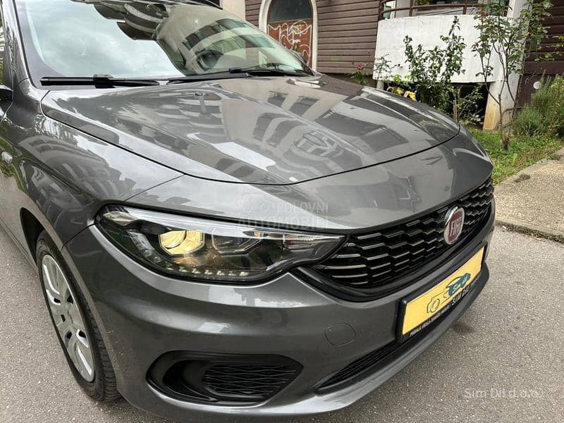 Fiat Tipo 1.6 MJTD
