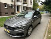 Fiat Tipo 1.6 MJTD