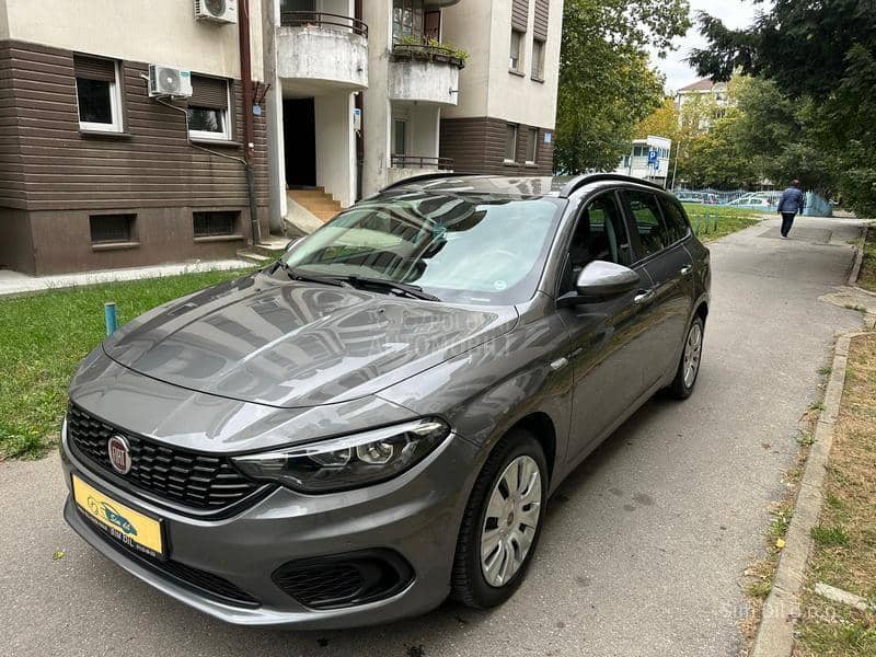 Fiat Tipo 1.6 MJTD