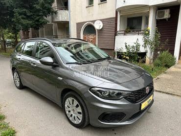 Fiat Tipo 1.6 MJTD