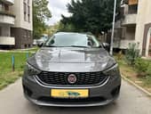 Fiat Tipo 1.6 MJTD