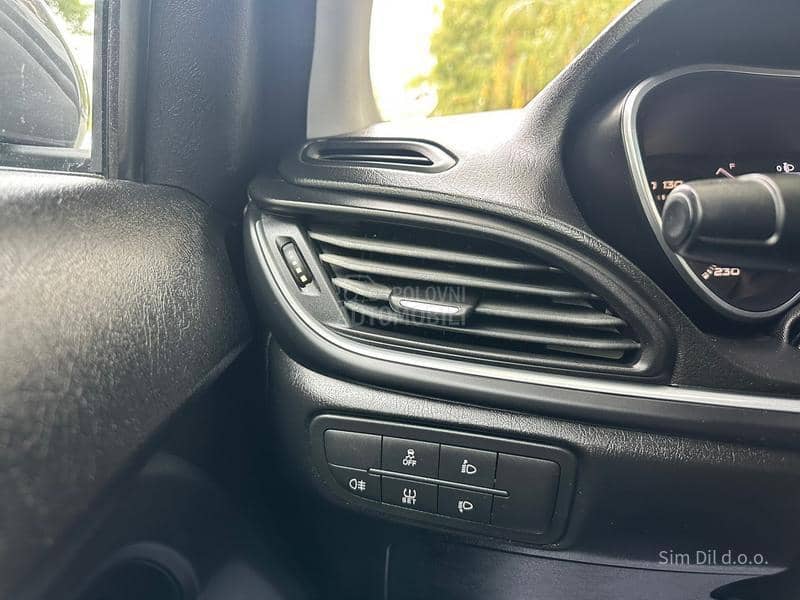 Fiat Tipo 1.6 MJTD