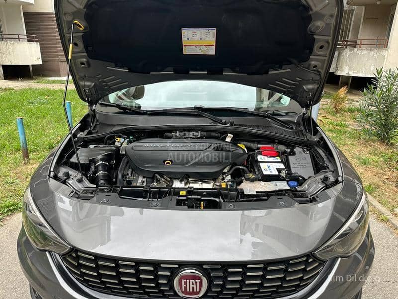 Fiat Tipo 1.6 MJTD
