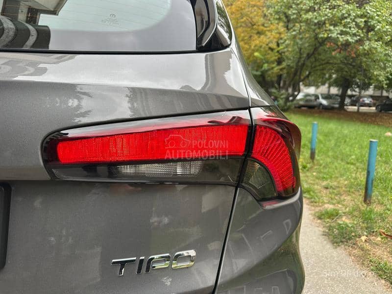 Fiat Tipo 1.6 MJTD