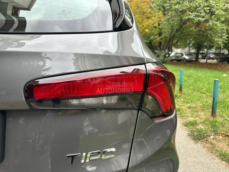 Fiat Tipo 1.6 MJTD