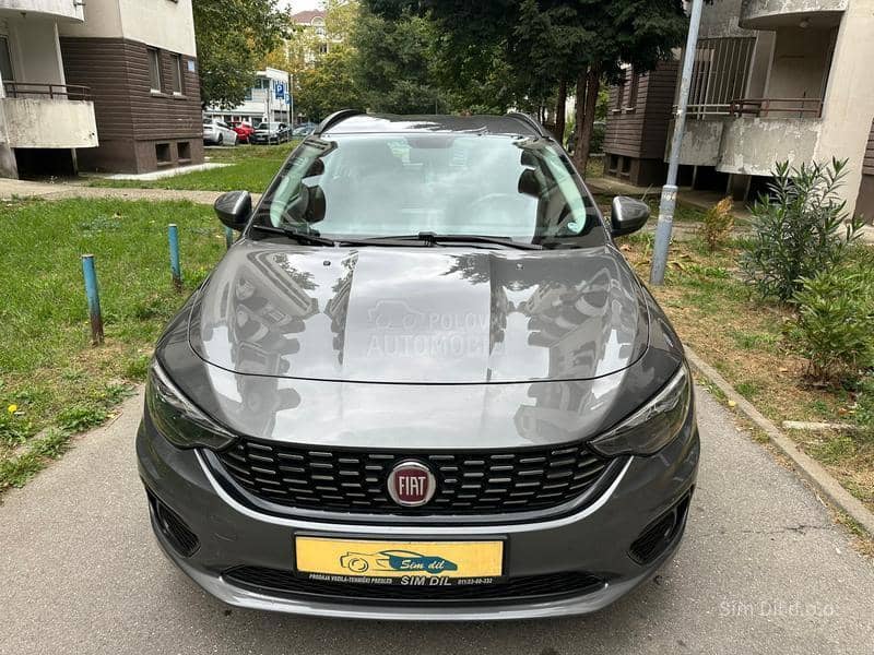Fiat Tipo 1.6 MJTD