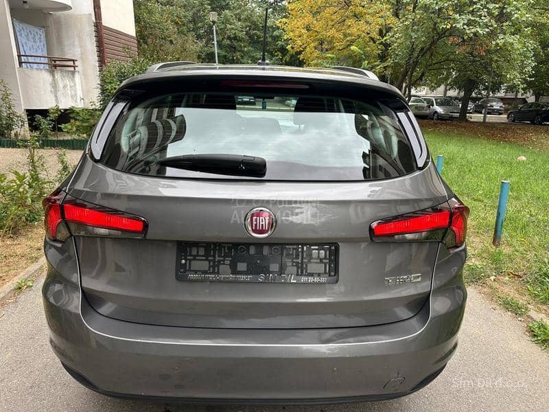Fiat Tipo 1.6 MJTD