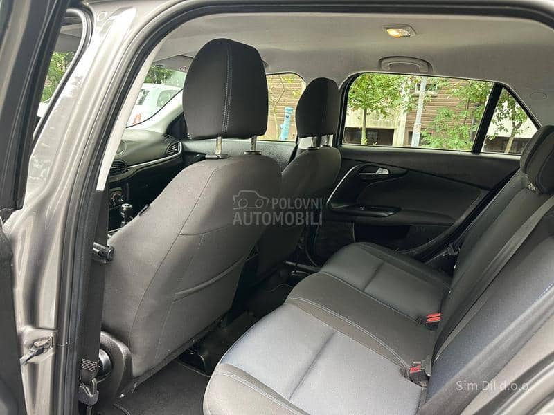 Fiat Tipo 1.6 MJTD