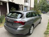 Fiat Tipo 1.6 MJTD