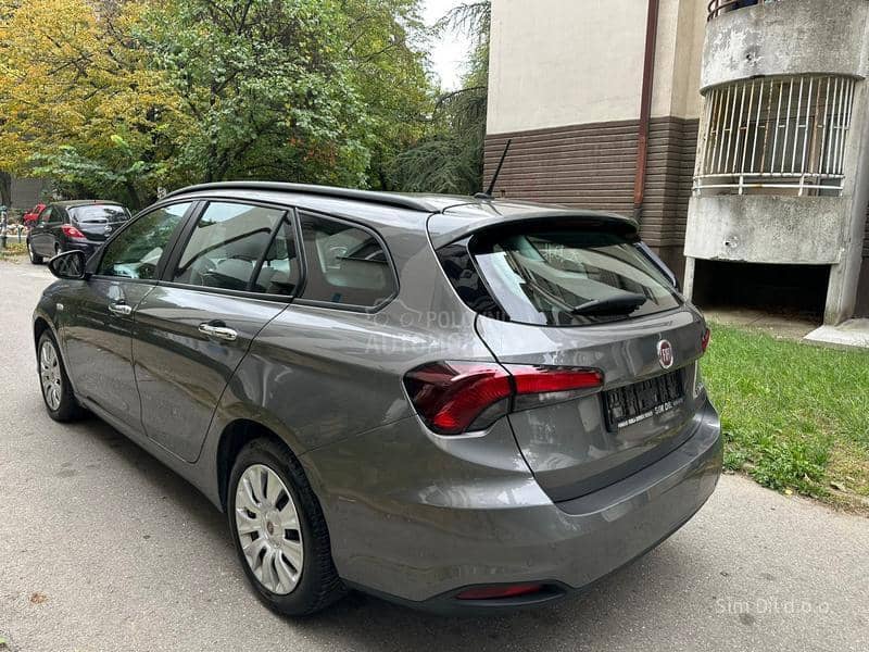 Fiat Tipo 1.6 MJTD