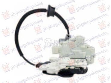 BRAVA ZADNJIH VRATA... za Audi A8 od 2013. do 2017. god.