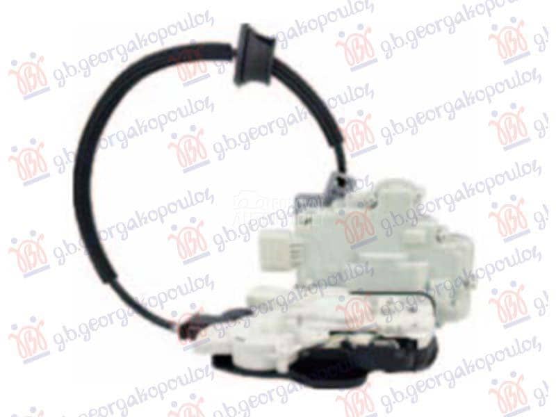 BRAVA ZADNJIH VRATA...