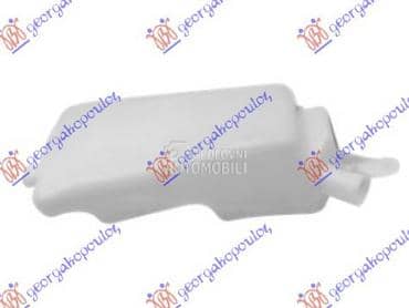 POSUDA ZA TECNOST BRISACA za Renault Clio od 1998. do 2001. god.