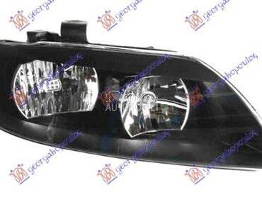 FAR ELEKTRICNI (H7/H15) (DE... za Audi Q7 od 2006. do 2009. god.