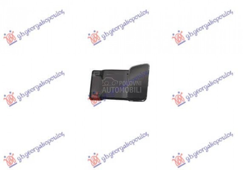 SVETLO UPOZORENJA PROMENE...