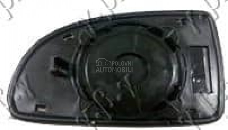 STAKLO RETROVIZORA SA...