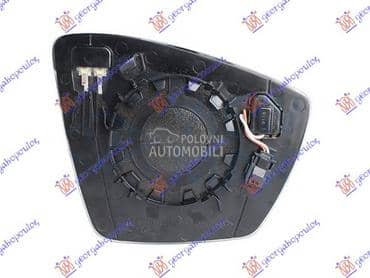 STAKLO RETROVIZORA SA... za Škoda Karoq za 2021. god.