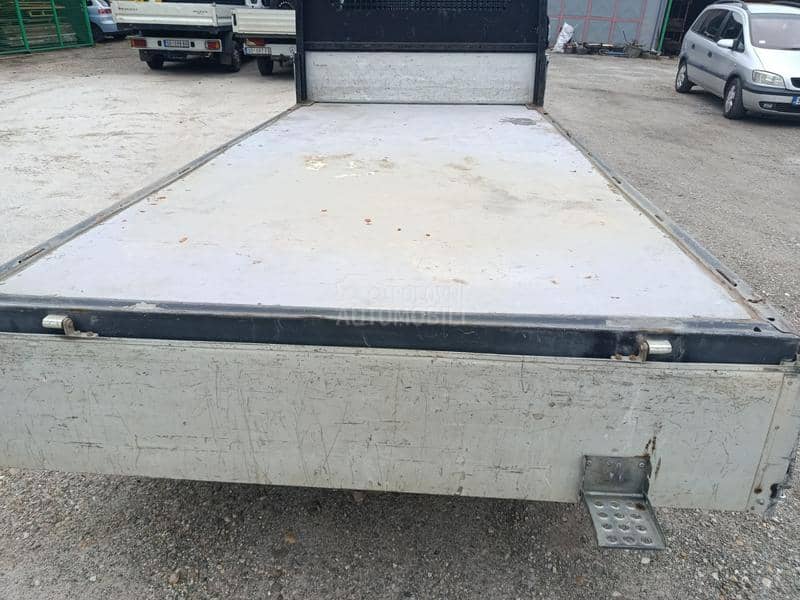 Citroen JUMPER ODER REALY