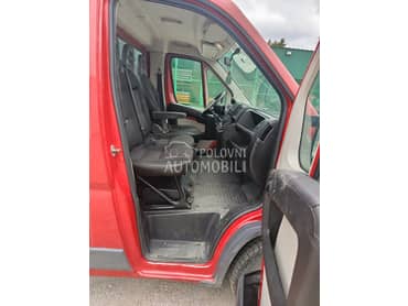 Citroen JUMPER ODER REALY