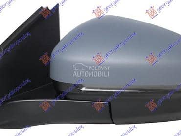 RETROVIZOR ELEKTRICNI SA... za Peugeot 3008 od 2021. do 2024. god.