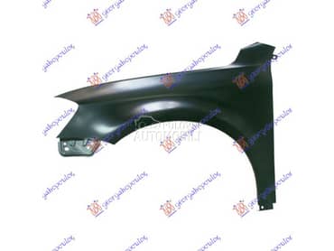 KRILO Levo za Volkswagen Passat B7 od 2011. do 2015. god.