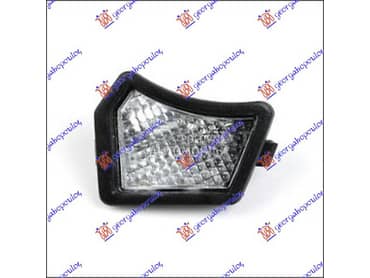 SVETLO U RETROVIZORU Levo za Volvo V60 od 2010. do 2013. god.