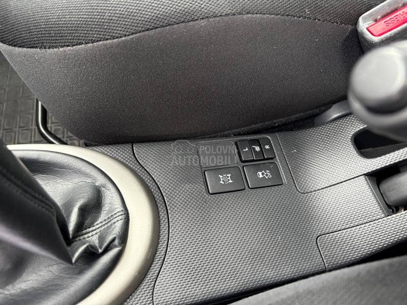 Toyota Urban Cruiser 1.4 D4-D 4x4 Sport