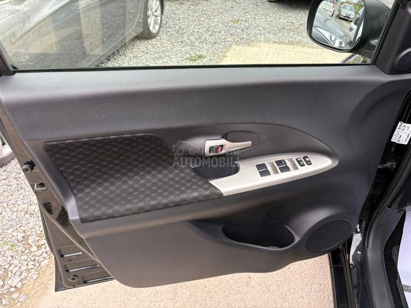Toyota Urban Cruiser 1.4 D4-D 4x4 Sport