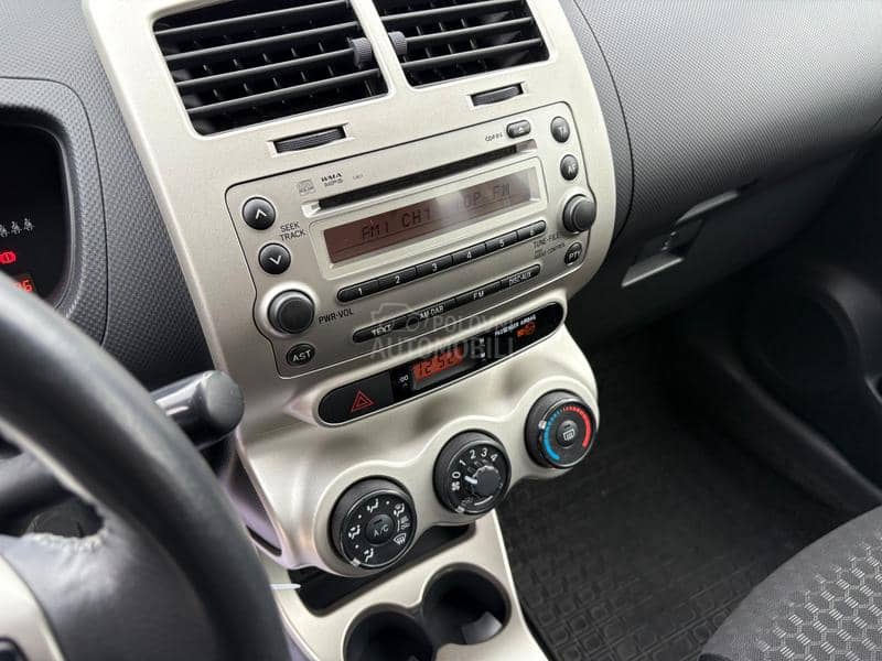 Toyota Urban Cruiser 1.4 D4-D 4x4 Sport