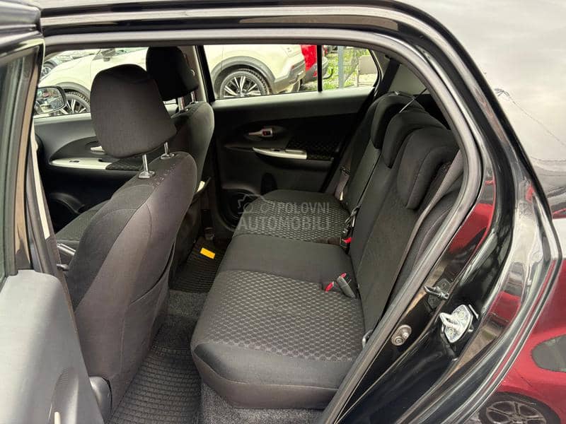 Toyota Urban Cruiser 1.4 D4-D 4x4 Sport