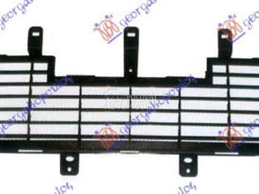 (NEMA) CENTRALNA RESETKA za Mitsubishi Pajero od 2007. do 2012. god.