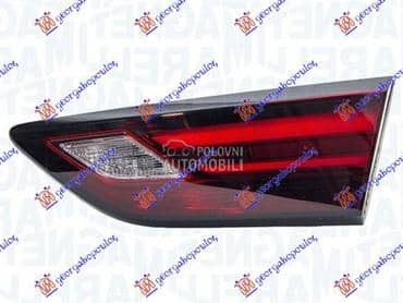 STOP LAMPA UNUTRASNJA 5... za Opel Astra K od 2016. do 2019. god.