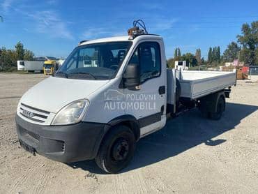 Iveco Daily 65C18