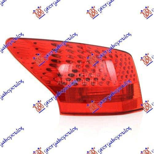 STOP LAMPA KARAVAN 2008-...