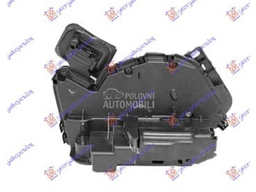 BRAVA PREDNJIH VRATA... za Audi A3 za 2024. god.