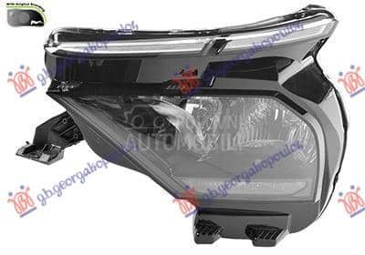 FAR ELEKTRICNI SA LED...