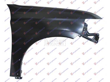 KRILO Desno za Mitsubishi Outlander od 2016. do 2020. god.