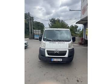 Citroen Jumper 