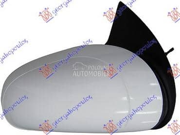 RETROVIZOR ELEKTRICNI SA... za Opel Tigra od 1995. do 2004. god.