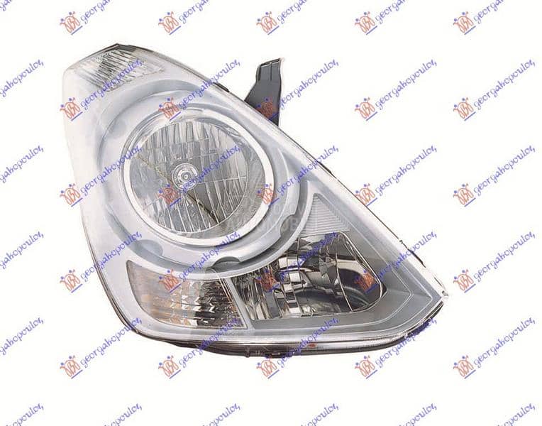 FAR ELEKTRICNI/MEHANICKI...