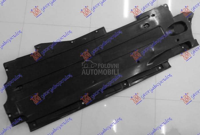 ZASTITA PODA PLASTICNA Levo