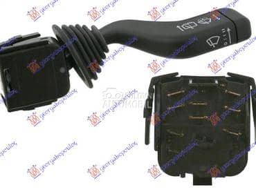 PREKIDAC/RUCICA NA VOLANU... za Opel Corsa B od 1997. do 2000. god.