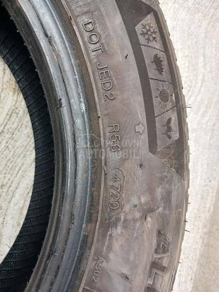 Minerva 165/70 R14 Sve sezone