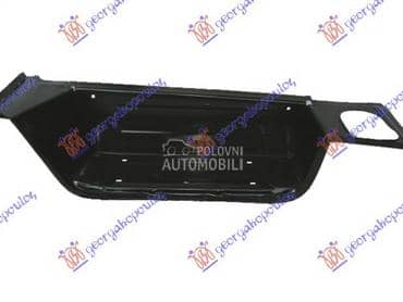 GAZISTE PREDNJIH VRATA Levo za Ford Transit Connect od 1995. do 2000. god.