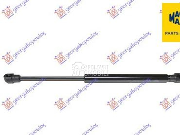 AMORTIZER GEPEK VRATA 130... za Smart ForTwo od 1998. do 2007. god.