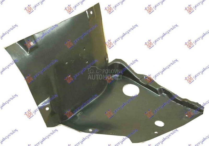 POTKRILO (PREDNJI DONJI...