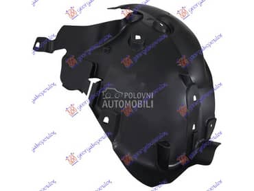 POTKRILO (ZADNJI DEO) Desno za Renault Captur od 2013. do 2017. god.