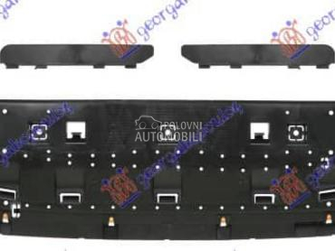 ZASTITA MOTORA ISPOD... za Peugeot Rifter za 2019. god.